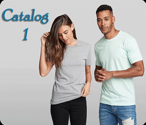 Catalog 1